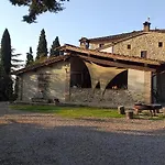 Penzion Le Terre Di Caprano Città di Castello