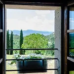 Pensjonat Le Terre Di Caprano