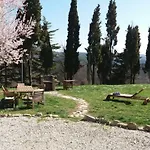Le Terre Di Caprano Penzion 3*