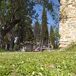 Le Terre Di Caprano Pensjonat 3*