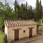 Le Terre Di Caprano 3* Città di Castello