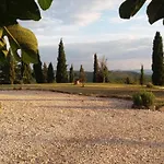 Penzion Le Terre Di Caprano Città di Castello