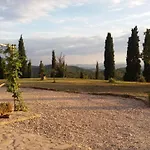 Le Terre Di Caprano Penzion 3*