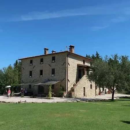 Le Terre Di Caprano