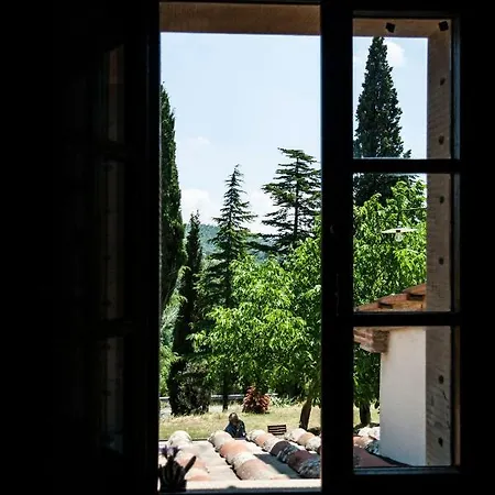 Le Terre Di Caprano Gasthuis *