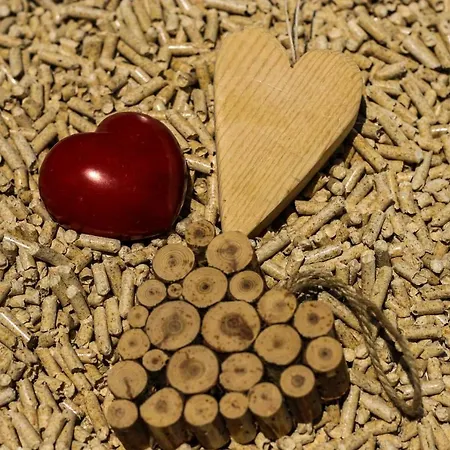 Le Terre Di Caprano Pensión 3*