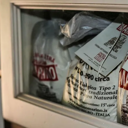 Le Terre Di Caprano Pensión 3*