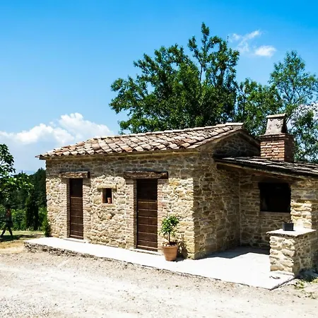 Gasthuis Le Terre Di Caprano *