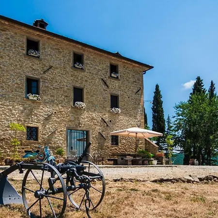 Le Terre Di Caprano *