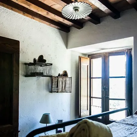 Pensión Le Terre Di Caprano 3*