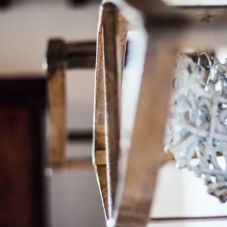 Le Terre Di Caprano Pensión