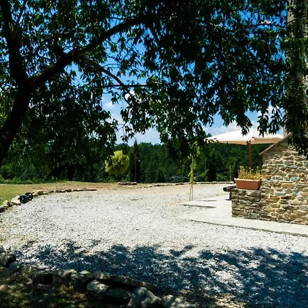 Le Terre Di Caprano Citta di Castello