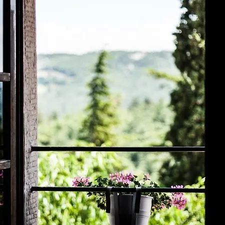 Le Terre Di Caprano 3*