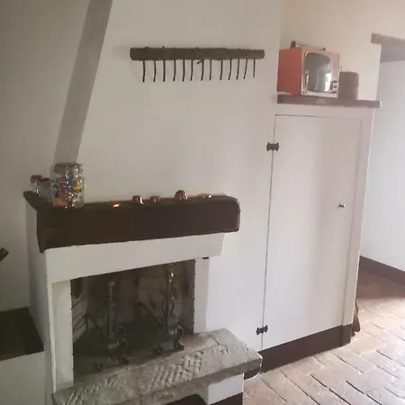 Le Terre Di Caprano Gasthuis Città di Castello