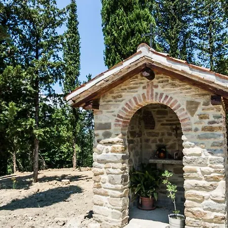 Le Terre Di Caprano Pensión