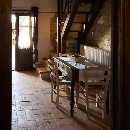 Pensión Le Terre Di Caprano