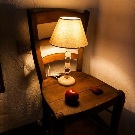 Le Terre Di Caprano Pensión 3*