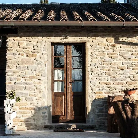 Pensión Le Terre Di Caprano 3*