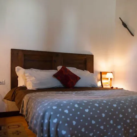 Le Terre Di Caprano Pensión