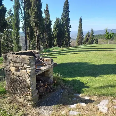 Gasthuis Le Terre Di Caprano *