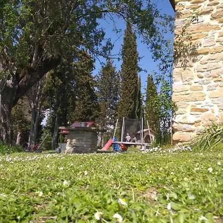 Le Terre Di Caprano Pensión 3*