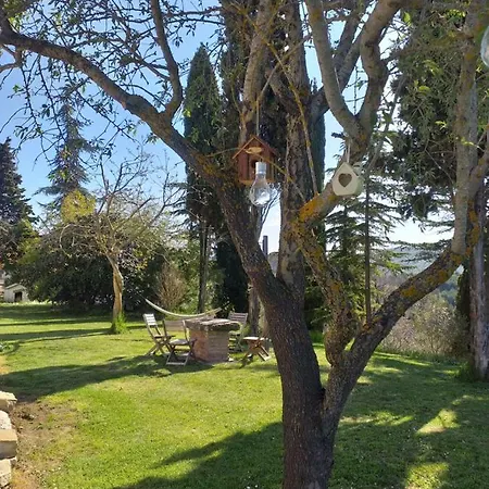 Le Terre Di Caprano *