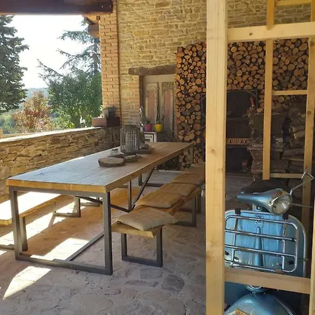 Le Terre Di Caprano Città di Castello