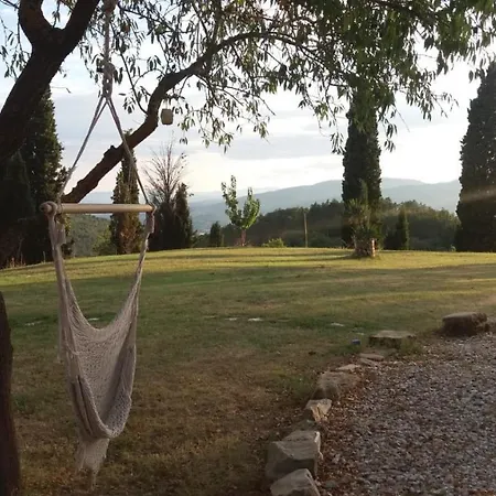 Le Terre Di Caprano