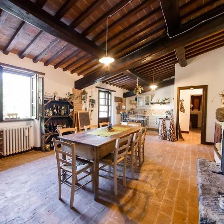 Le Terre Di Caprano Città di Castello