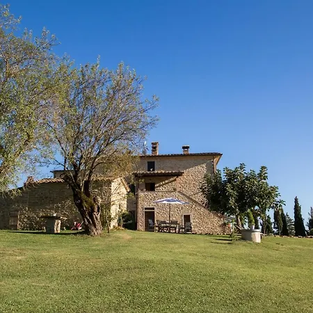 Le Terre Di Caprano Città di Castello