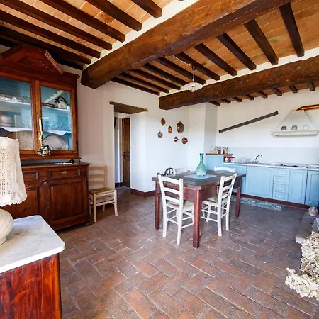 Pensión Le Terre Di Caprano