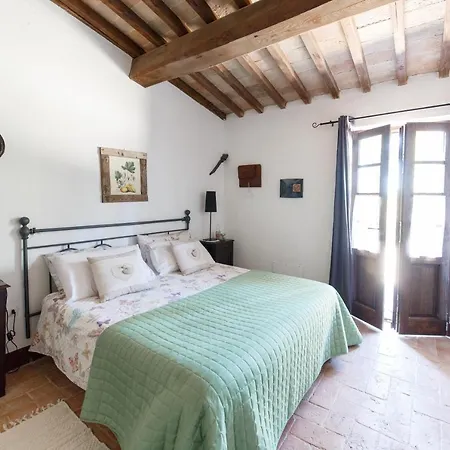 Le Terre Di Caprano 3* 치타디카스텔로