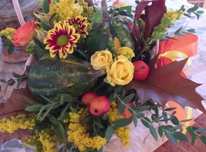 Le Terre Di Caprano Guest house 3*