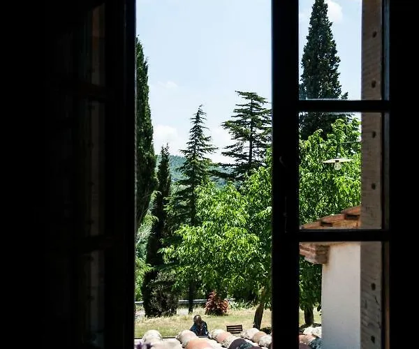 Le Terre Di Caprano Guest house 3*