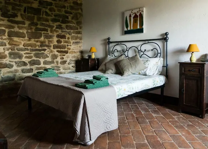 Guest house Le Terre Di Caprano 3*