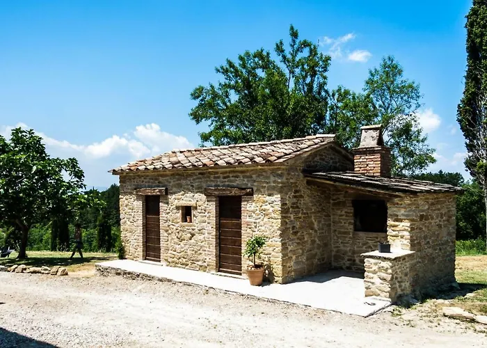 Guest house Le Terre Di Caprano 3*