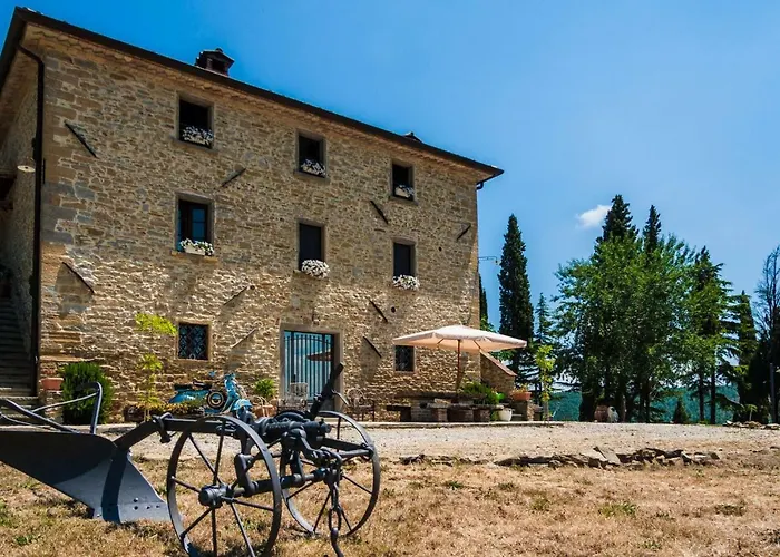 Le Terre Di Caprano 3*