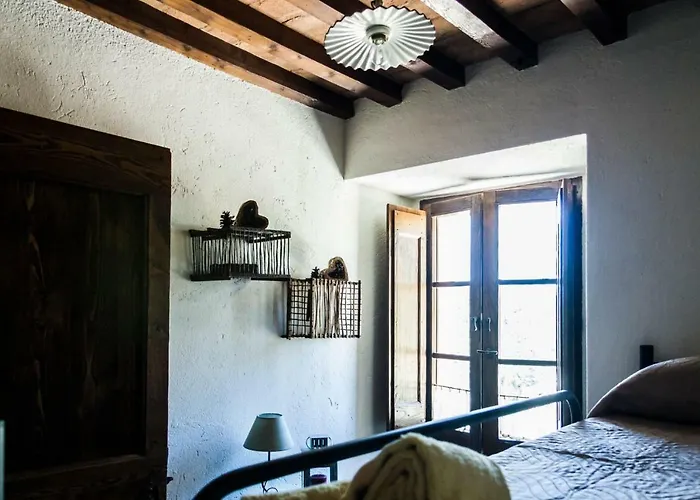 Guest house Le Terre Di Caprano 3*