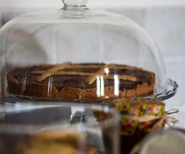 Guest house Le Terre Di Caprano