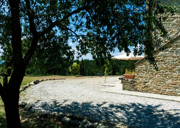 Le Terre Di Caprano Citta di Castello