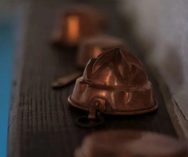 Guest house Le Terre Di Caprano Citta di Castello