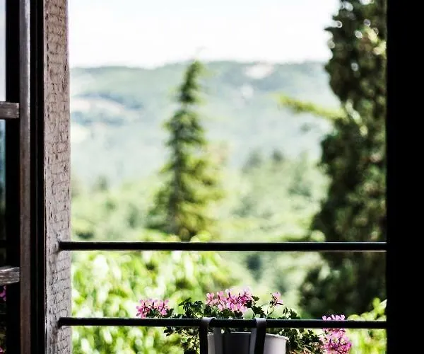 Le Terre Di Caprano 3*