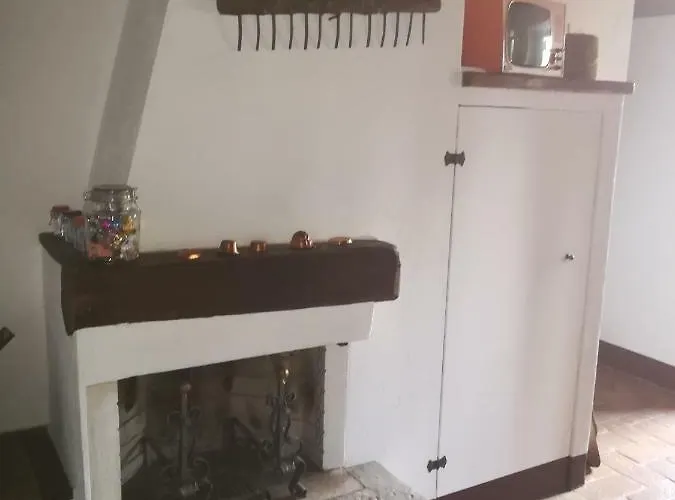 Le Terre Di Caprano Guest house Citta di Castello