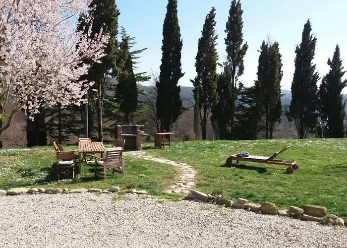 Le Terre Di Caprano Guest house 3*