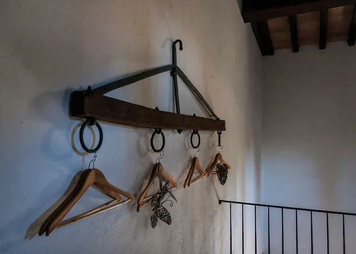 Le Terre Di Caprano Citta di Castello