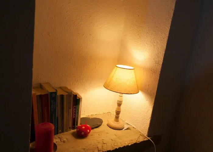 Le Terre Di Caprano Guest house