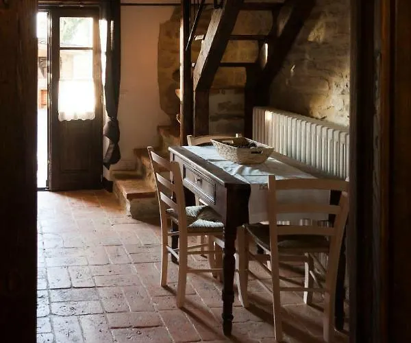 Guest house Le Terre Di Caprano