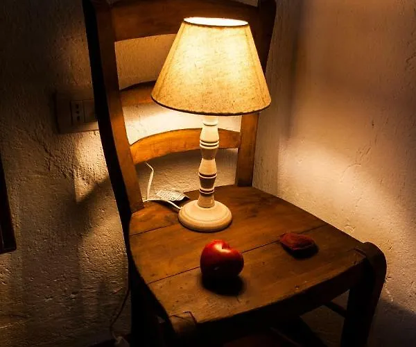 Le Terre Di Caprano Guest house 3*