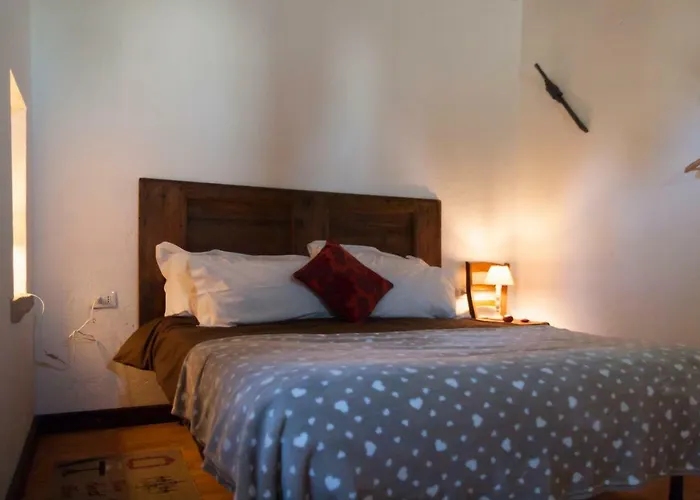 Le Terre Di Caprano Guest house