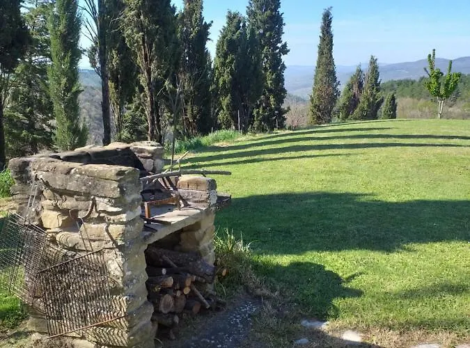 Guest house Le Terre Di Caprano 3*